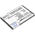Battery for Siemens Gigaset SL780 3.7V 950mAh LiIon CAMERON SINO