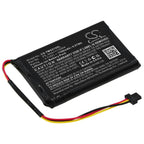 Батерия за GPS TomTom AT6, Go 510, Go 520, Go 520 WIFI, VIA 62, Go Basic 6″  3,7V 1100mAh LiIon Cameron Sino