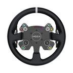 MOZA CS V2P Wheel for PC