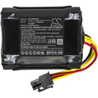 Battery for Rowenta vacuum cleaner RG7975WH/NS0, RG7987WH/NS0 SS-2230002528 LiIon 14.4V 2600mAh CAMERON SINO