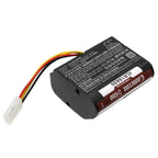 Battery for vacuum cleaner Vorwerk Kobold VR100, Kobold VX100 LiIon 7.4V 4500mAh CAMERON SINO