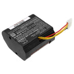 Battery for vacuum cleaner Vorwerk Kobold VR100, Kobold VX100 LiIon 7.4V 4500mAh CAMERON SINO