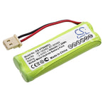Phone battery 2.4V NiMH 500mAh BT-183482 for V TECH 89134801; DS6401DS6401 Cameron Sino