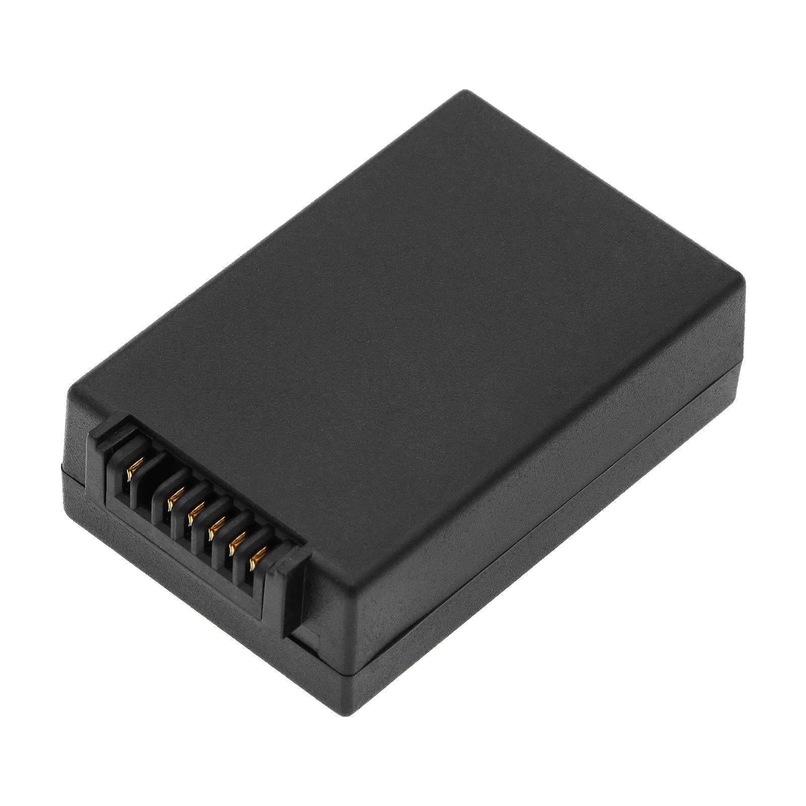 Батерия за баркод скенер ZEBRA/ TEKLOGIX/ MOTOROLA WorkAbout Pro 4  LiIon  3.7V 3300mAh Cameron Sino