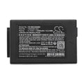 Батерия за баркод скенер ZEBRA/ TEKLOGIX/ MOTOROLA WorkAbout Pro 4  LiIon  3.7V 3300mAh Cameron Sino