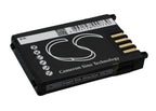 Battery for barcode scanner DATALOGIC Falcon PT40, PSC PT40, Unitech HT630 LiIon 3.7V 900mAh Cameron Sino