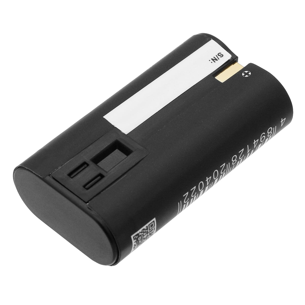 Батерия за за безжични  Bluetooth слушалки Wisycom MPRLBP, MPR30, MPR50, MPR51, MPR52, MTP60 LiIon 3.7V 2000mAh CAMERON SINO