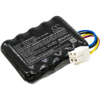 Battery Cameron Sino, For robotic lawnmower WORX Landroid S 390m2, Landroid S300 FERREX R800 Smart 20V 2500mAh Cameron Sino