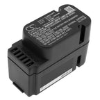 Cameron Sino Battery, For WORX Landroid L1500, Landroid L2000, Landroid M1000I Robot Mower, WA3225, WA3226 28V 2500mAh Cameron Sino