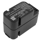 Cameron Sino Battery, For WORX Landroid L1500, Landroid L2000, Landroid M1000I Robot Mower, WA3225, WA3226 28V 2500mAh Cameron Sino