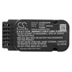 Cameron Sino Battery, For WORX Landroid L1500, Landroid L2000, Landroid M1000I Robot Mower, WA3225, WA3226 28V 2500mAh Cameron Sino
