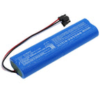 Battery for Xiaomi Mi Robot Vacuum Mop P, Mijia 2, VIOMI V2 Pro LiIon 14.4V 2600mAh CAMERON SINO
