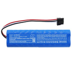 Battery for Xiaomi Mi Robot Vacuum Mop P, Mijia 2, VIOMI V2 Pro LiIon 14.4V 2600mAh CAMERON SINO