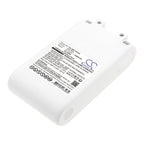 Battery for Xiaomi Dream G9, G10, T10, T20 3027689 LiIon 25.2V 2400mAh CAMERON SINO