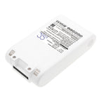 Battery for Xiaomi Dream G9, G10, T10, T20 3027689 LiIon 25.2V 2400mAh CAMERON SINO
