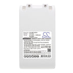 Battery for Xiaomi Dream G9, G10, T10, T20 3027689 LiIon 25.2V 2400mAh CAMERON SINO