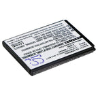Battery for Yealink W53 W73 3.7V 900mAh Li-Ion CAMERON SINO