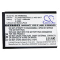 Батерия за телефон Yealink W53 W73  3,7V 900mAh LiIon CAMERON SINO