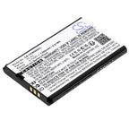Battery for Yealink W56H YL-5J 3.7V 1300mAh LiIon CAMERON SINO