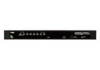 KVM Суич ATEN CS1308, 8-Port, PS/2-USB, VGA