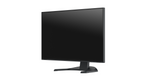 EIZO FlexScan EV2740X Monitor, IPS, 27 inch, Wide, 4K, HDMI, DisplayPort, USB-C, Black
