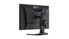 EIZO FlexScan EV2740X Monitor, IPS, 27 inch, Wide, 4K, HDMI, DisplayPort, USB-C, Black