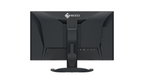 EIZO FlexScan EV2740X Monitor, IPS, 27 inch, Wide, 4K, HDMI, DisplayPort, USB-C, Black