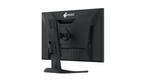 EIZO FlexScan EV2740X Monitor, IPS, 27 inch, Wide, 4K, HDMI, DisplayPort, USB-C, Black