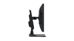 EIZO FlexScan EV2740X Monitor, IPS, 27 inch, Wide, 4K, HDMI, DisplayPort, USB-C, Black