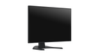 EIZO FlexScan EV2740X Monitor, IPS, 27 inch, Wide, 4K, HDMI, DisplayPort, USB-C, Black