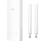 Wireless Range Extender / AP Cudy RE1200 Outdoor WiFI5, AC1200, 1x 10/100, outdoor use