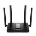 Безжичен Access Point Cudy AP3000D,WiFi 6,AX3000 Dual Band Ceiling Mount, 1xRJ45,.12V DC,4x5Dbi антени