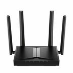 Wireless Access Point Cudy AP3000D, WiFi 6, AX3000 Dual Band Ceiling Mount, 1xRJ45, 12V DC, 4x5dBi Antennas