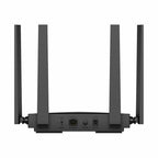 Wireless Access Point Cudy AP3000D, WiFi 6, AX3000 Dual Band Ceiling Mount, 1xRJ45, 12V DC, 4x5dBi Antennas