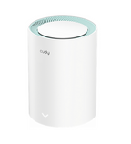 Cudy M1500-2-pack AX1500 Wireless Mesh System, Whole Home WiFi 6 Mesh