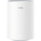 Cudy M3600-1-pack BE3600 WiFi 7 Whole Home Mesh System Router