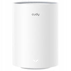 Wireless MESH System Router Cudy M3600-3-pack BE3600 WiFi 7 Whole Home System