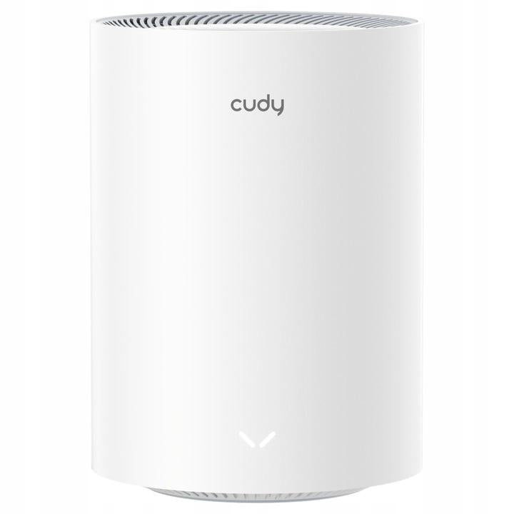 Безжична MESH система рутер Cudy M3600-3-pack BE3600 WiFi 7 система за цял дом