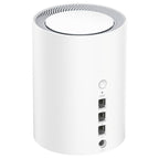 Wireless MESH System Router Cudy M3600-3-pack BE3600 WiFi 7 Whole Home System