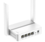 Cudy WR1200E Wireless Router, V1.0, 2.4/5 GHz, 300 - 867 Mbps, 10/100/