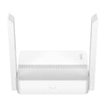 Безжичен рутер Cudy WR300 N300  802.11b/g/n,300Mbps/ 2.4GHz, 4 x 10/100Mbp, 2 x 5dBi fixed антени