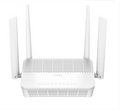 Безжичен рутер Cudy WR3000H, AX3000, 2.4/5 GHz, 1x 2.5Ghz WAN port, 10/100/1000