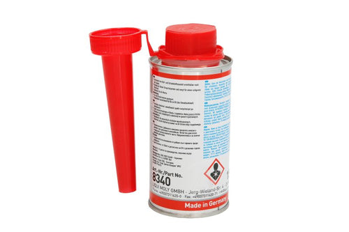 LIQUI MOLY Diesel Smoke Stop Additive 150 ml