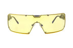 Computer Glasses GUNNAR Cyberpunk 2077 Dex - Amber - Steel