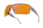 GUNNAR Cyberpunk 2077 Dex Computer Glasses - Amber Max - Steel