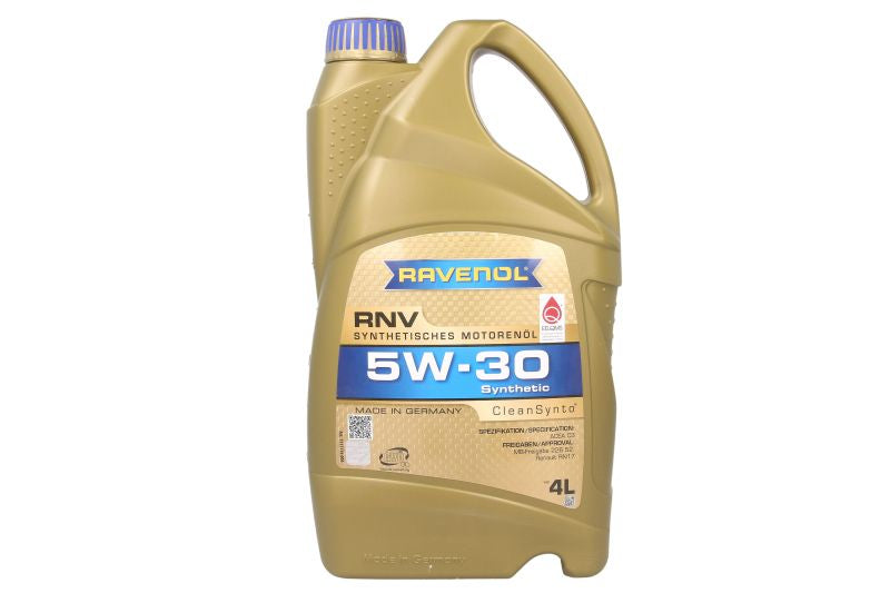 RAVENOL RNV 5W30 4L