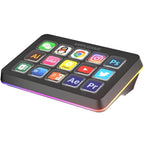 Fifine D6 Stream Controller 15 Customized Keys and Software