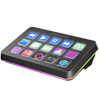 Fifine D6 Stream Controller 15 Customized Keys and Software