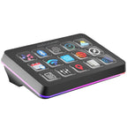 Fifine D6 Stream Controller 15 Customized Keys and Software