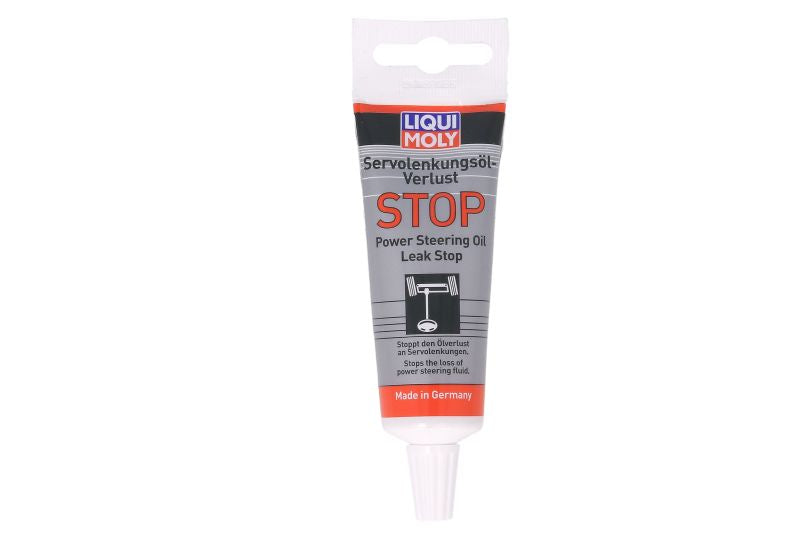 LIQUI MOLY Power Steering Seal Conditioner 35 ml